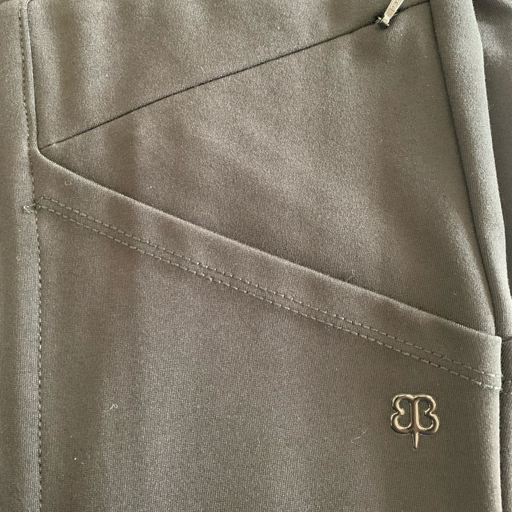 Betabrand Zippered Journey Pants
Skinny-Leg - Picture 6 of 16